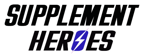 Supplement Heroes